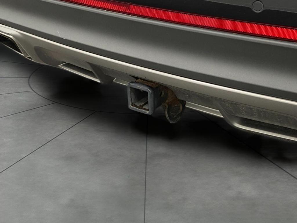 used 2020 Lincoln Nautilus car, priced at $23,306