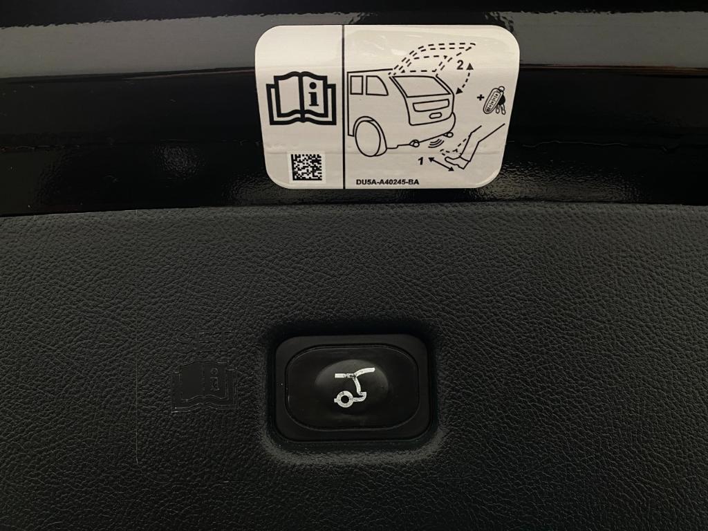 used 2020 Lincoln Nautilus car, priced at $23,306