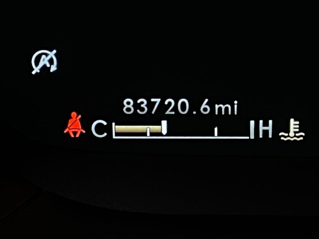 used 2020 Lincoln Nautilus car, priced at $23,306