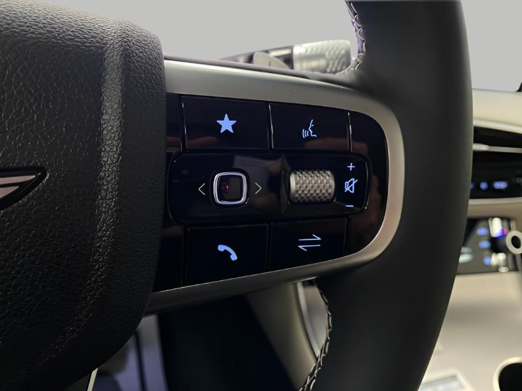 new 2026 Genesis GV70 car, priced at $53,275