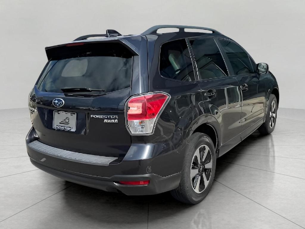 used 2017 Subaru Forester car, priced at $18,973