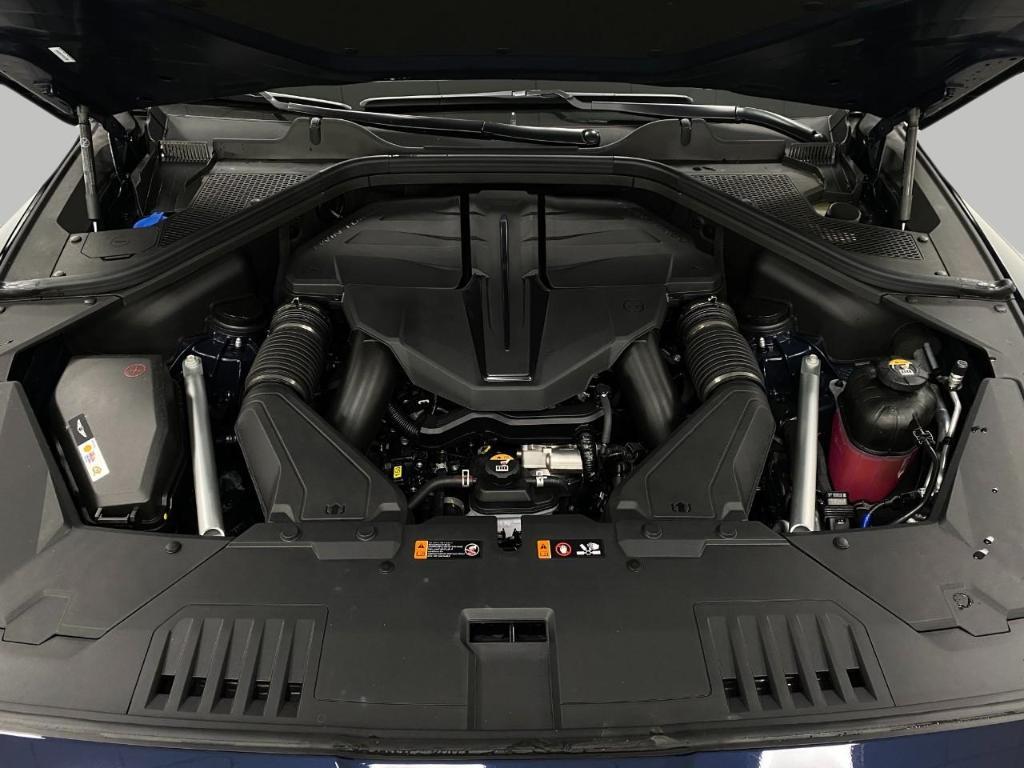 new 2026 Genesis GV80 car, priced at $84,860