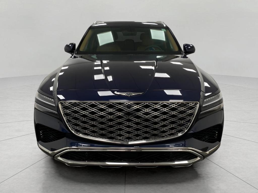new 2026 Genesis GV80 car, priced at $84,805