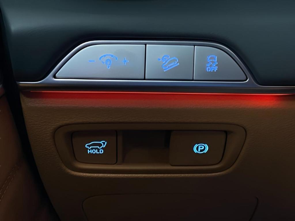 new 2026 Genesis GV80 car, priced at $84,805
