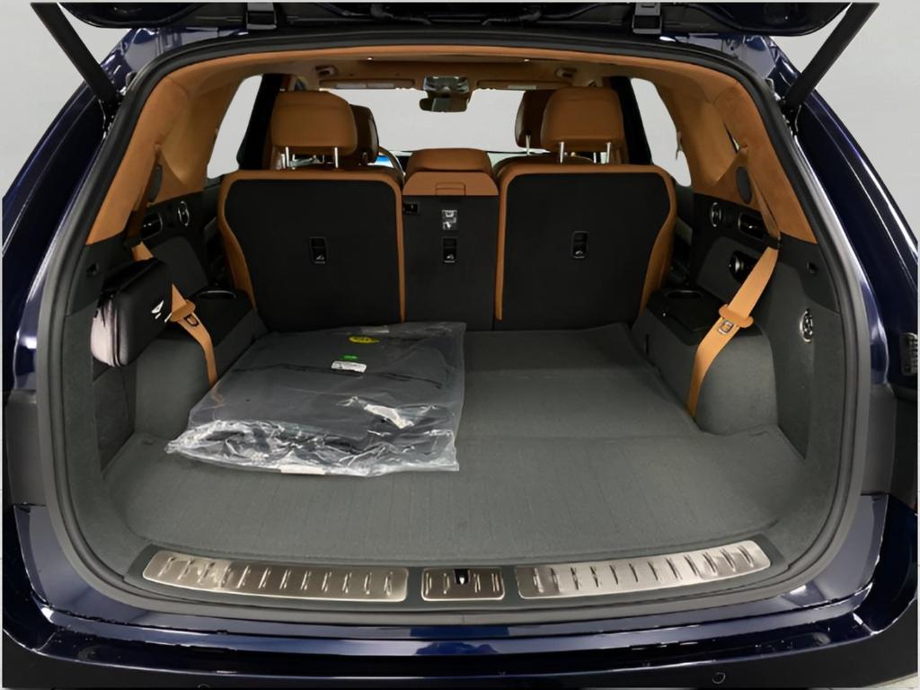 new 2026 Genesis GV80 car, priced at $84,805