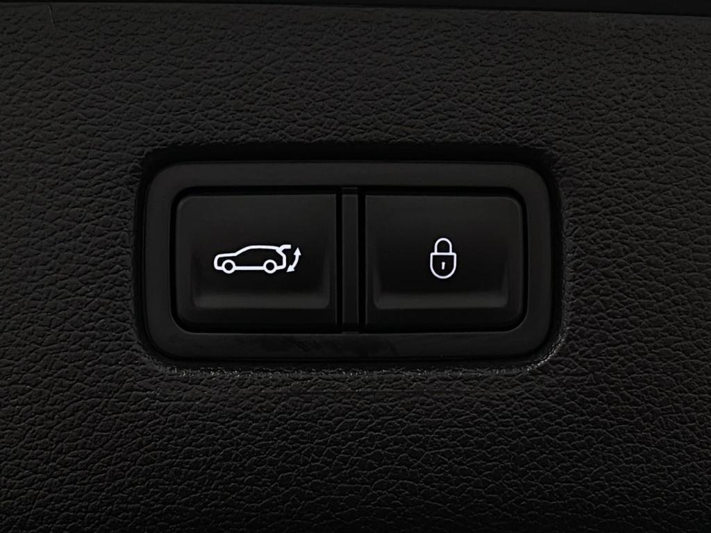 used 2025 Genesis GV80 car, priced at $62,658