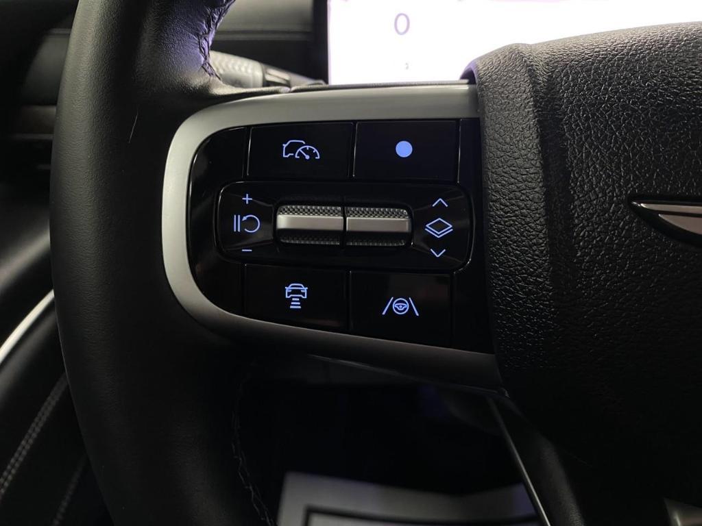used 2025 Genesis GV80 car, priced at $62,658