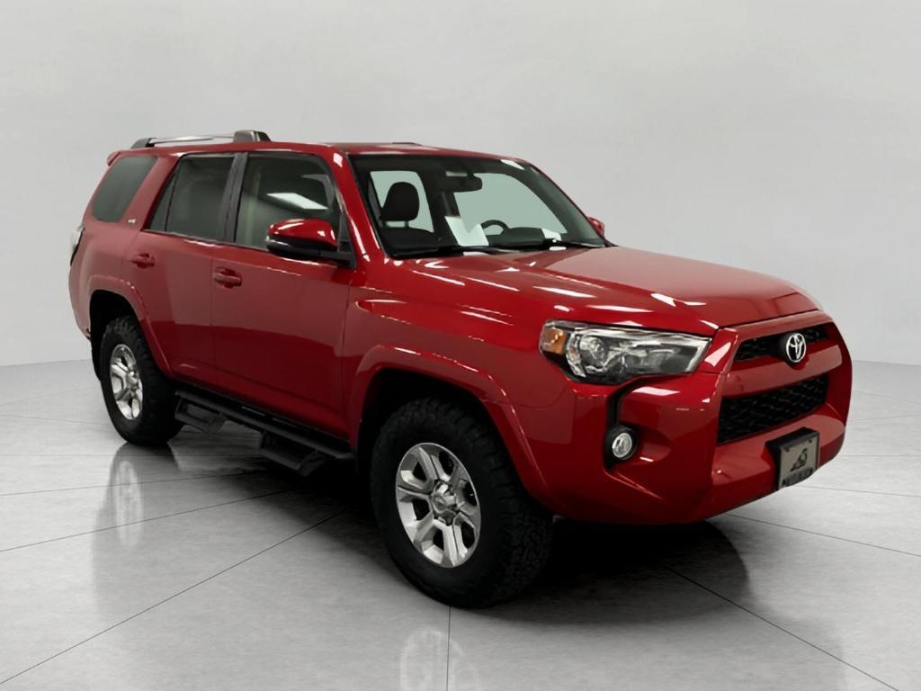 used 2019 Toyota 4Runner car, priced at $30,811