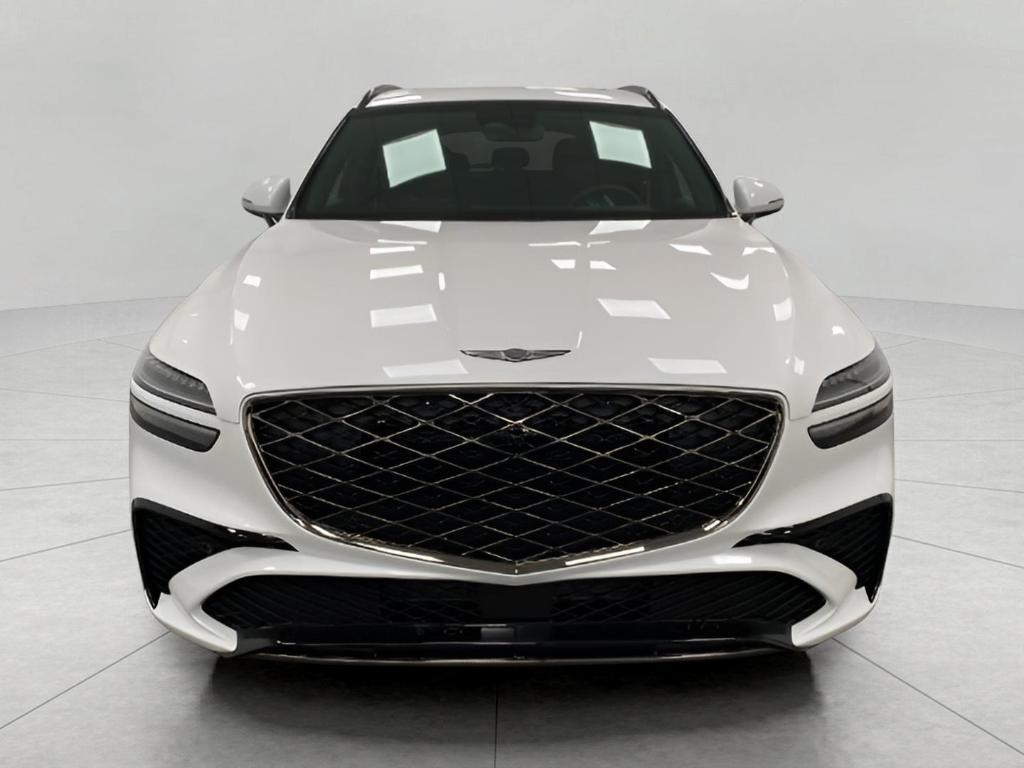 new 2026 Genesis GV70 car, priced at $67,120