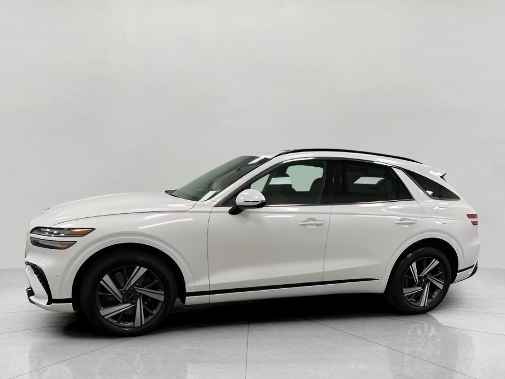 new 2026 Genesis GV70 car, priced at $67,120