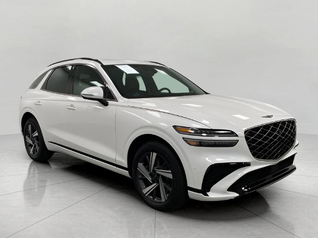 new 2026 Genesis GV70 car, priced at $67,120