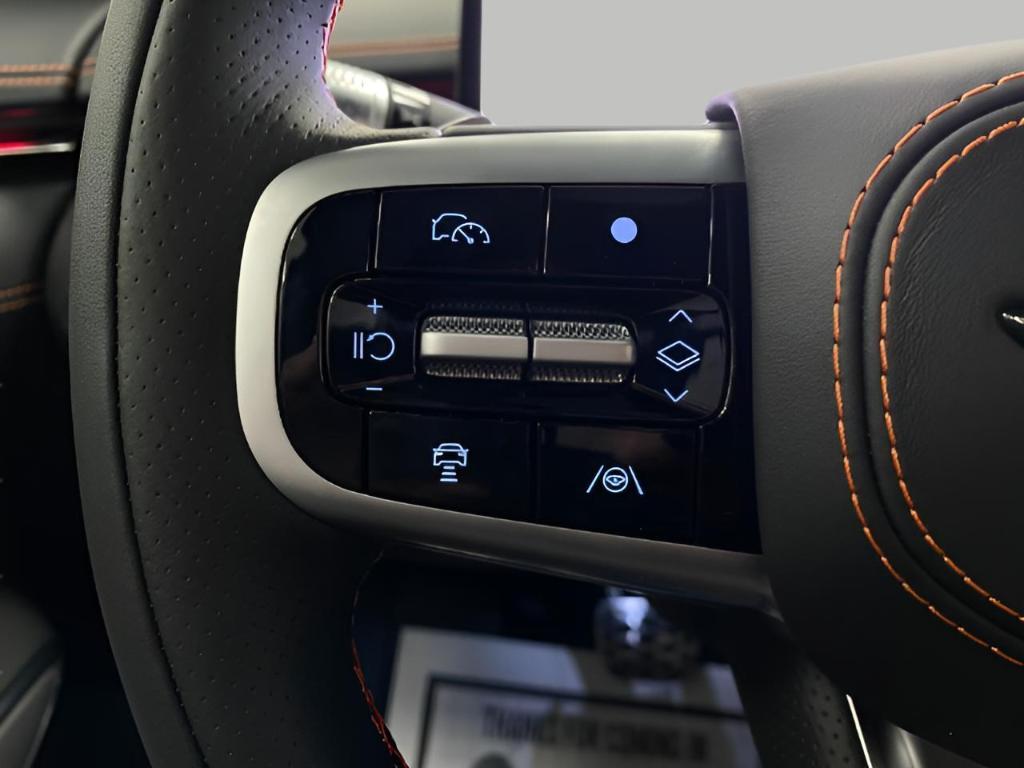 new 2026 Genesis GV70 car, priced at $67,120