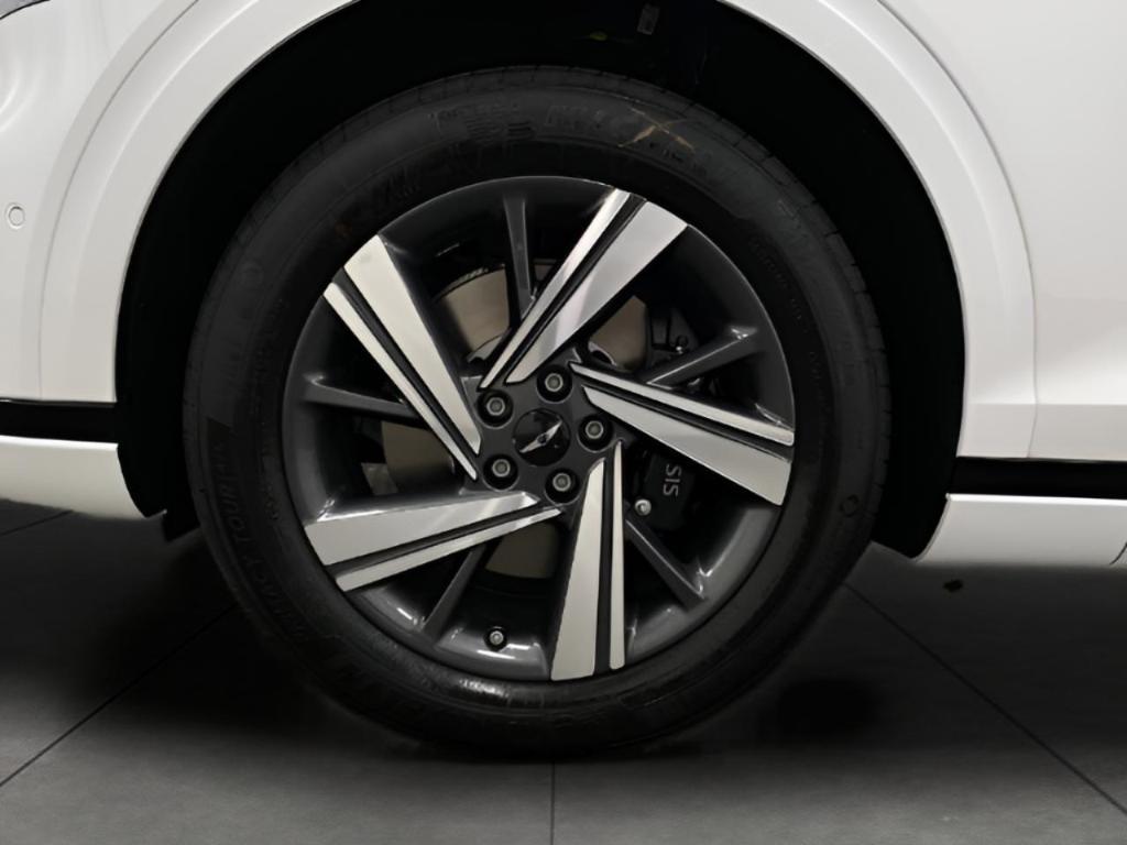 new 2026 Genesis GV70 car, priced at $67,120