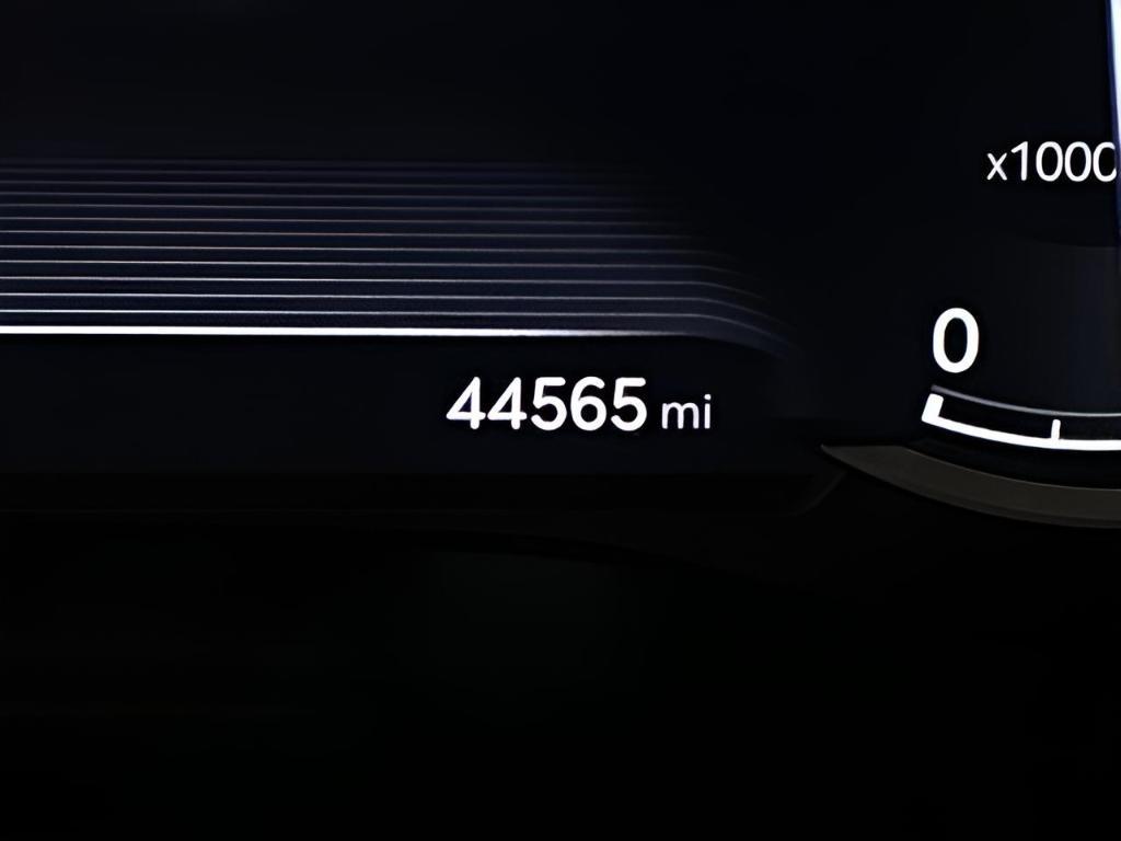 used 2022 Genesis G70 car, priced at $30,782