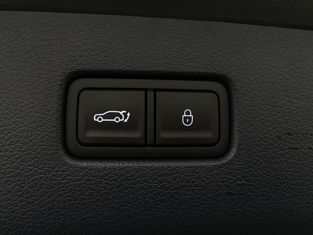 used 2025 Genesis GV80 car, priced at $69,423