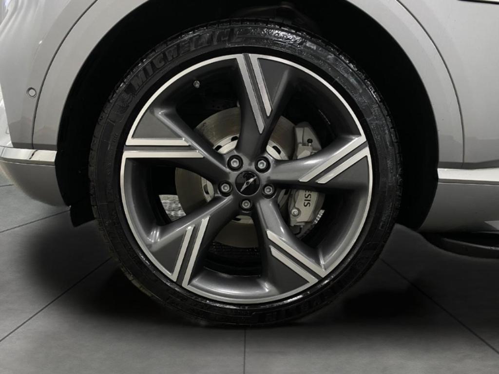used 2025 Genesis GV80 car, priced at $69,423