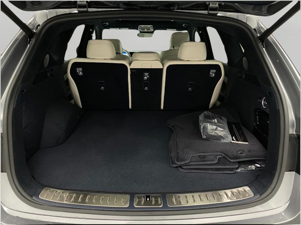 used 2025 Genesis GV80 car, priced at $69,423