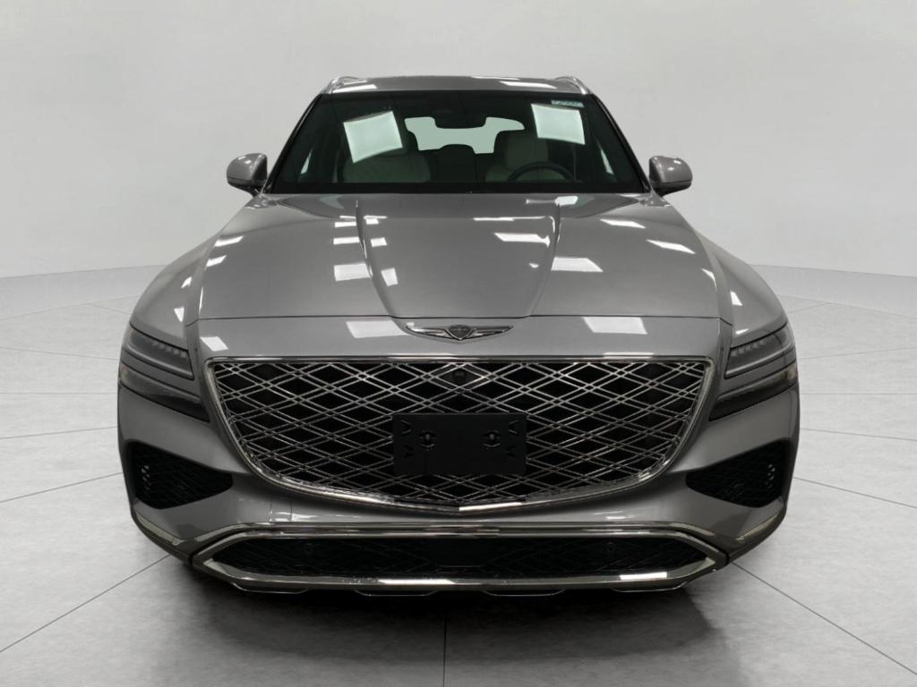 used 2025 Genesis GV80 car, priced at $69,423