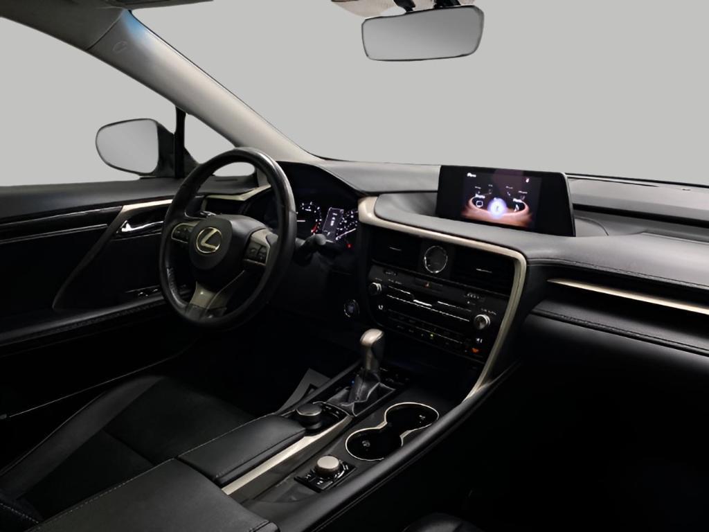 used 2016 Lexus RX 350 car, priced at $23,490