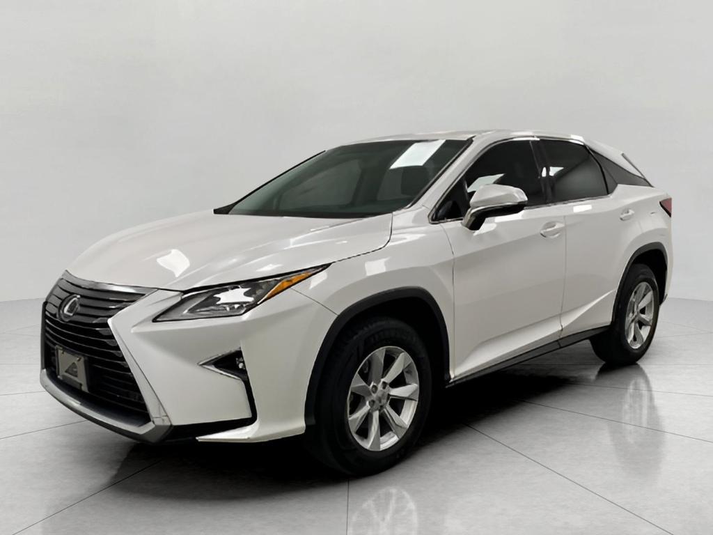 used 2016 Lexus RX 350 car, priced at $23,490