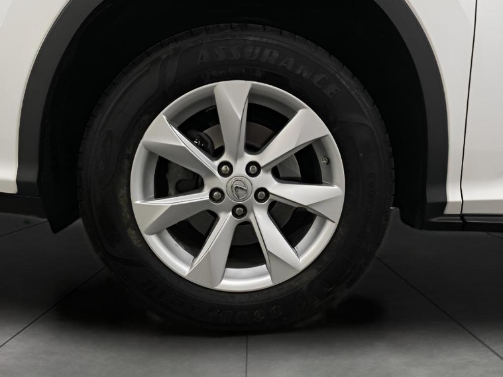 used 2016 Lexus RX 350 car, priced at $23,490