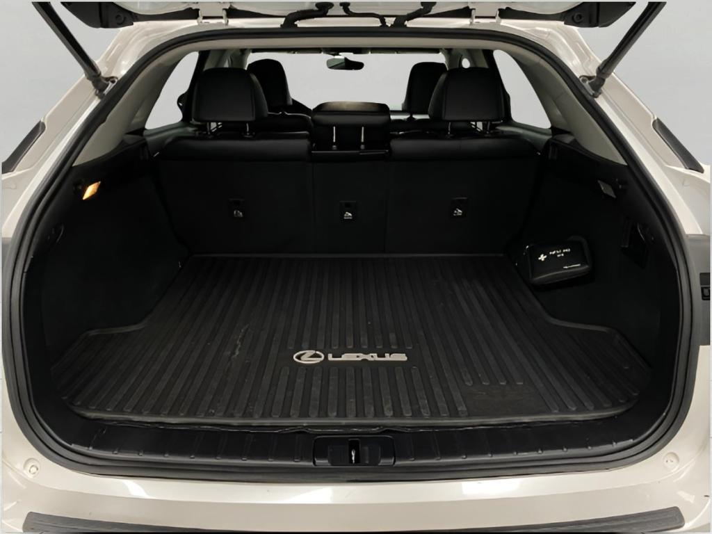 used 2016 Lexus RX 350 car, priced at $23,490