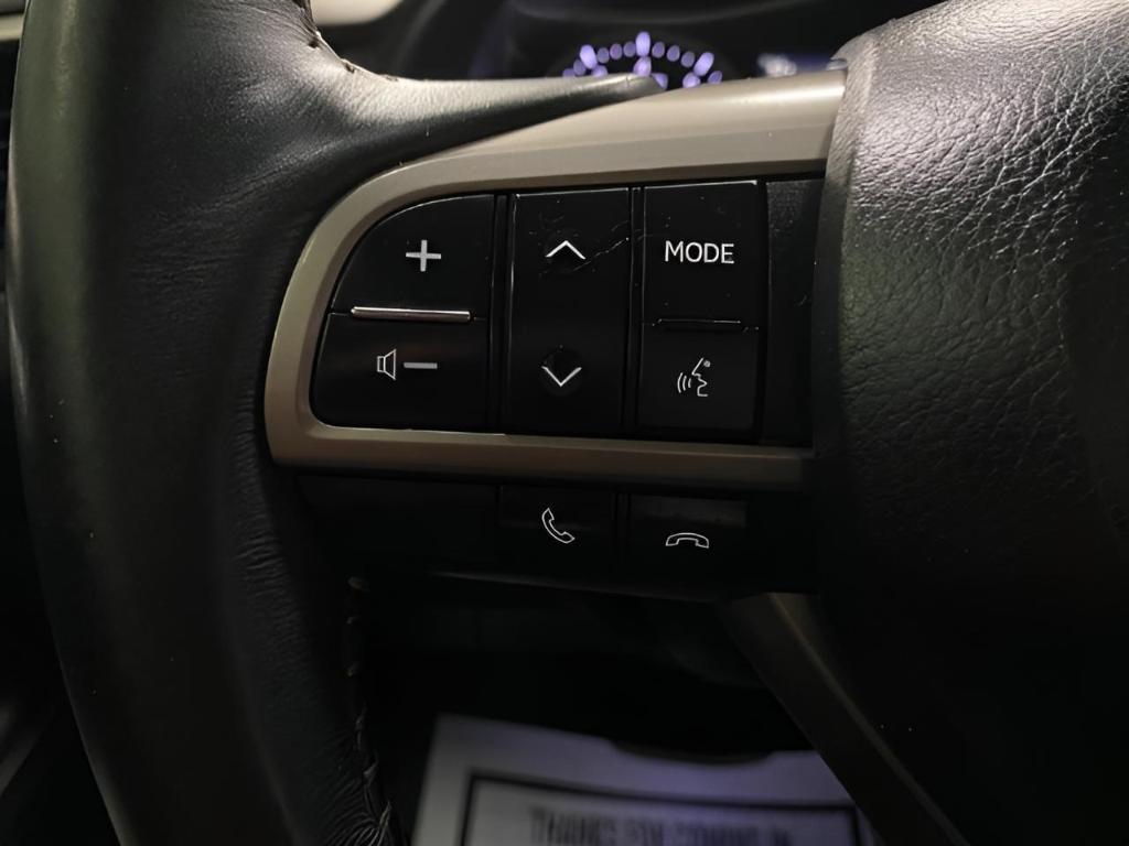 used 2016 Lexus RX 350 car, priced at $23,490
