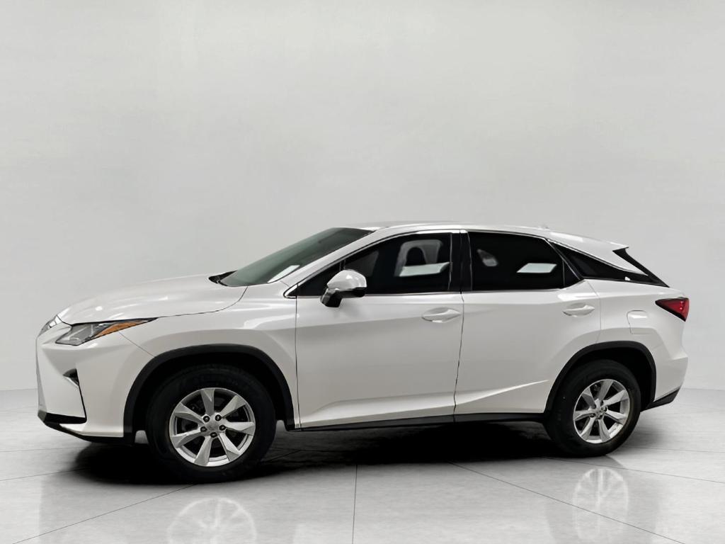 used 2016 Lexus RX 350 car, priced at $23,490
