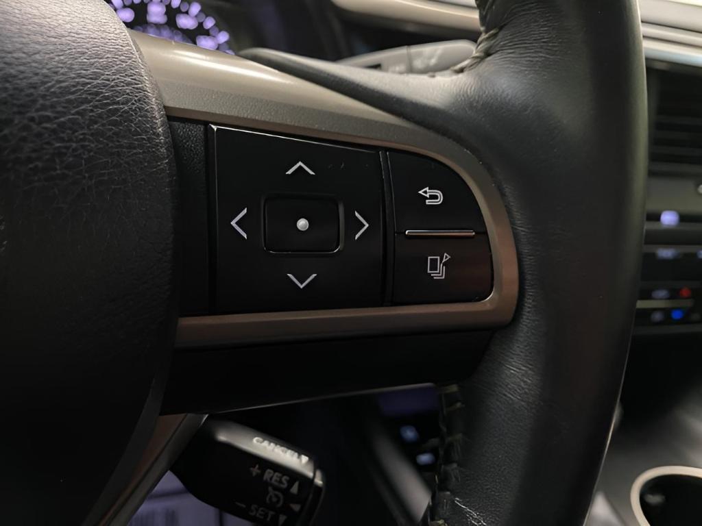 used 2016 Lexus RX 350 car, priced at $23,490