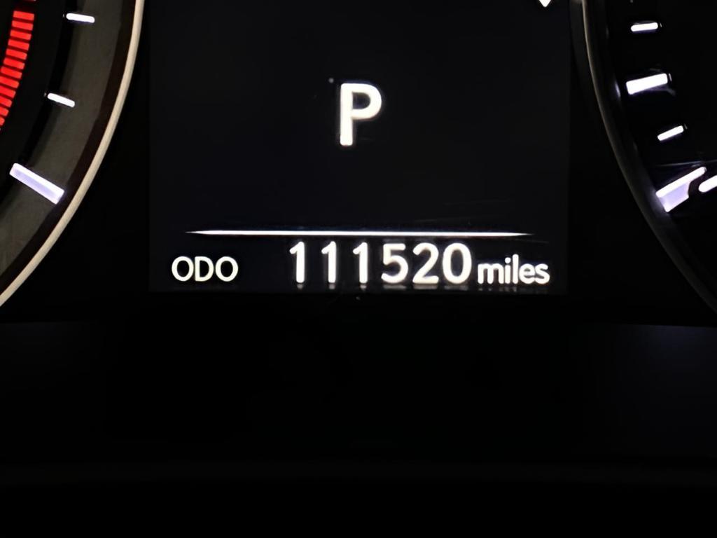 used 2016 Lexus RX 350 car, priced at $23,490