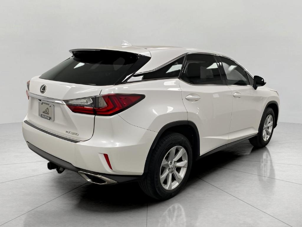 used 2016 Lexus RX 350 car, priced at $23,490
