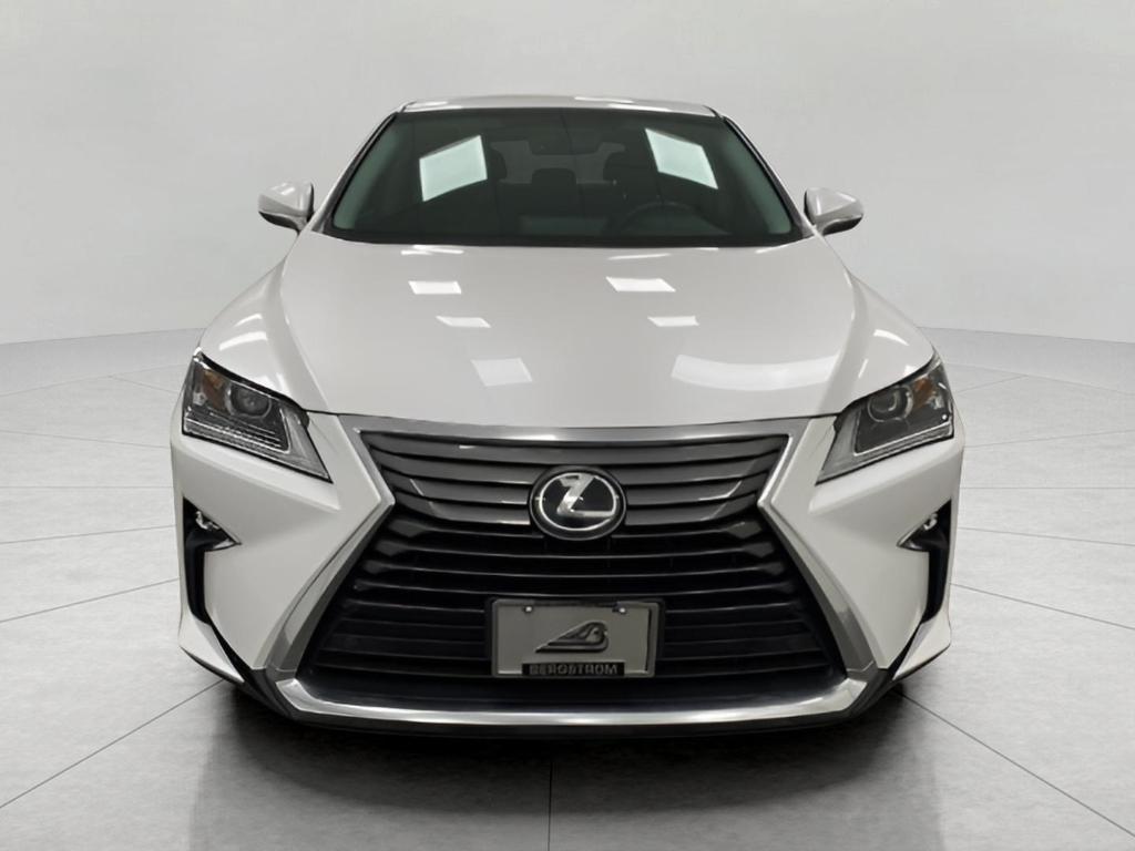used 2016 Lexus RX 350 car, priced at $23,490