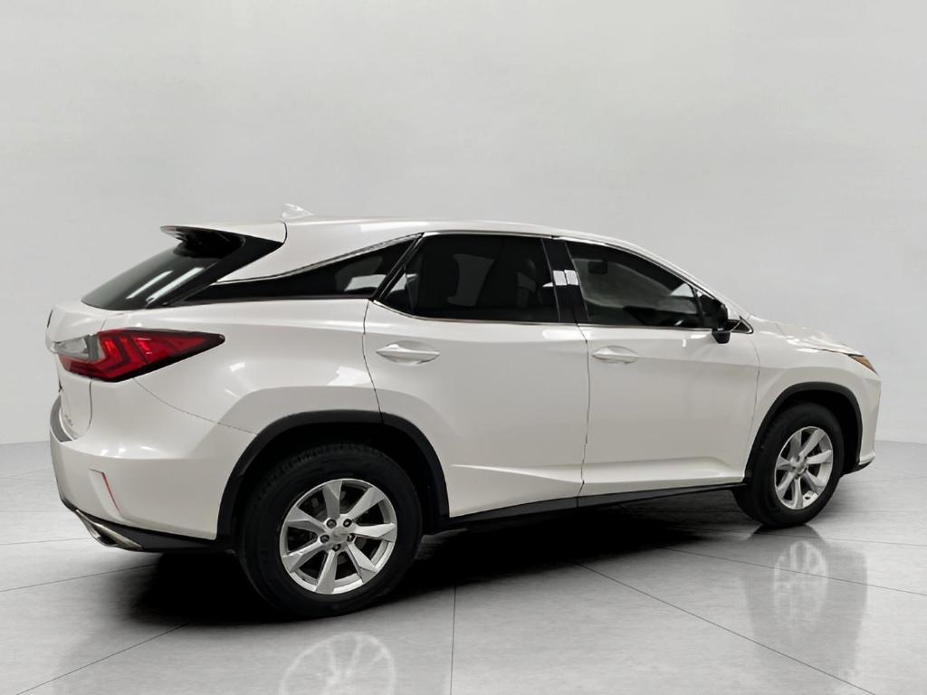 used 2016 Lexus RX 350 car, priced at $23,490
