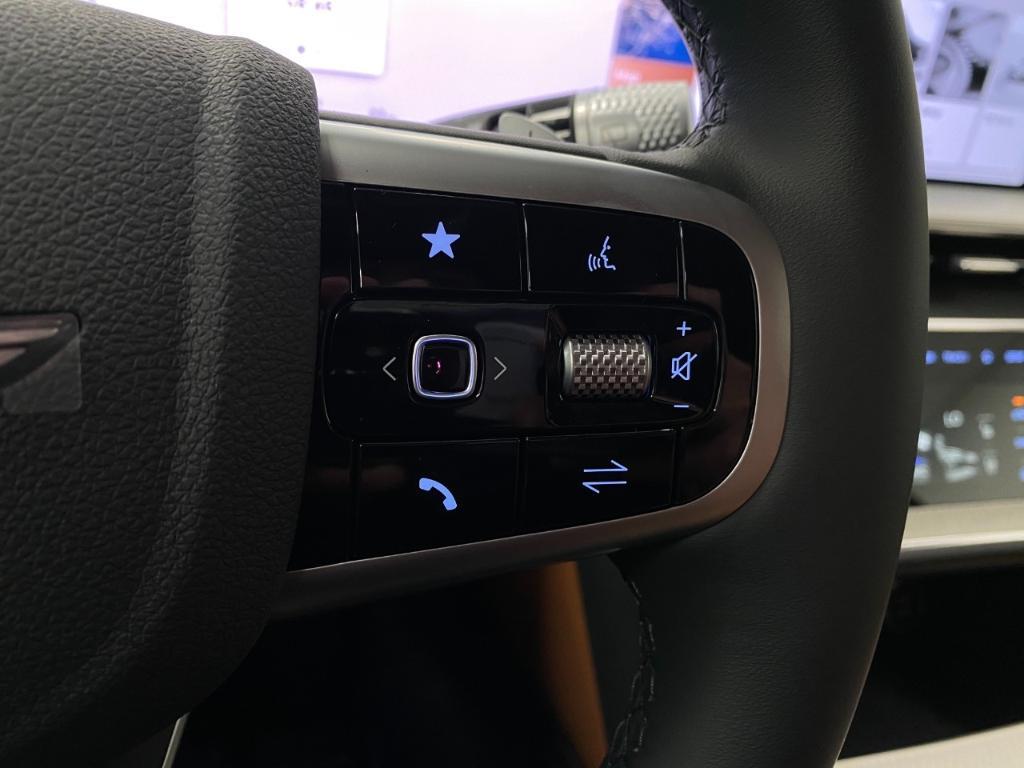 new 2026 Genesis GV80 car, priced at $78,350