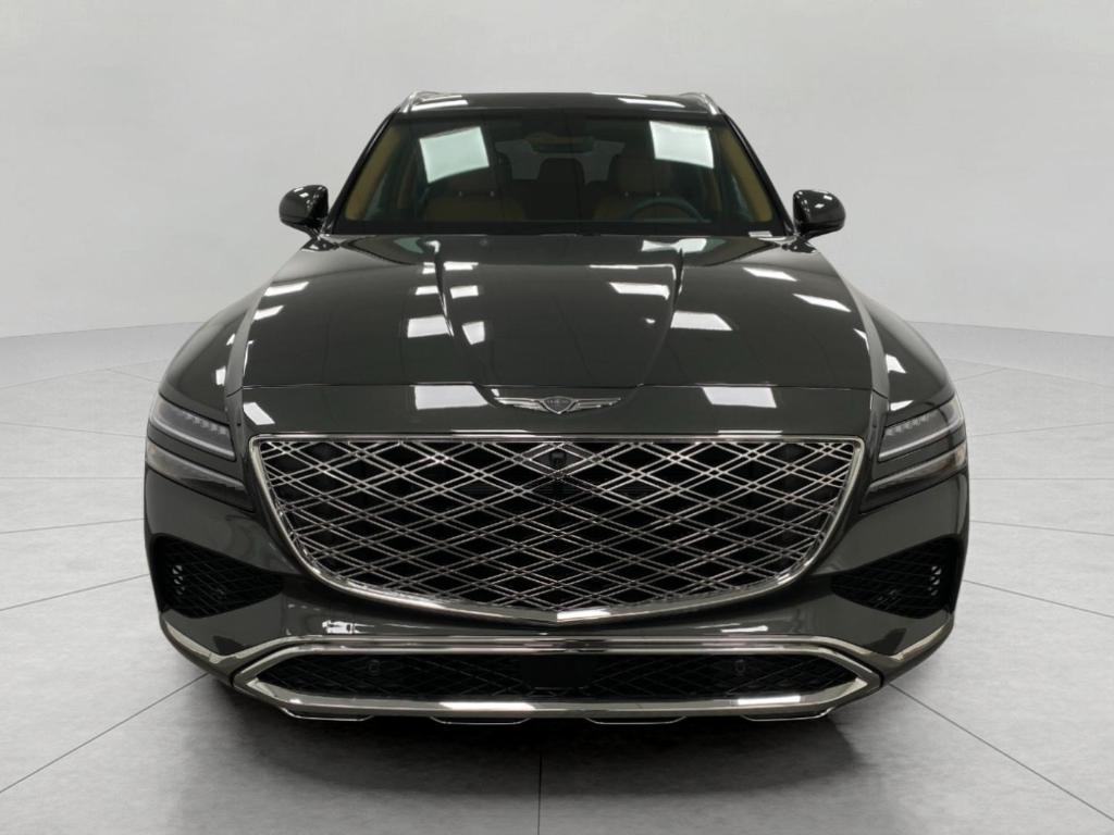 new 2026 Genesis GV80 car, priced at $78,350