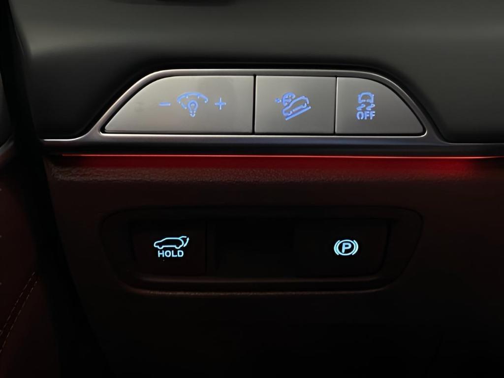 new 2025 Genesis GV80 car, priced at $82,884