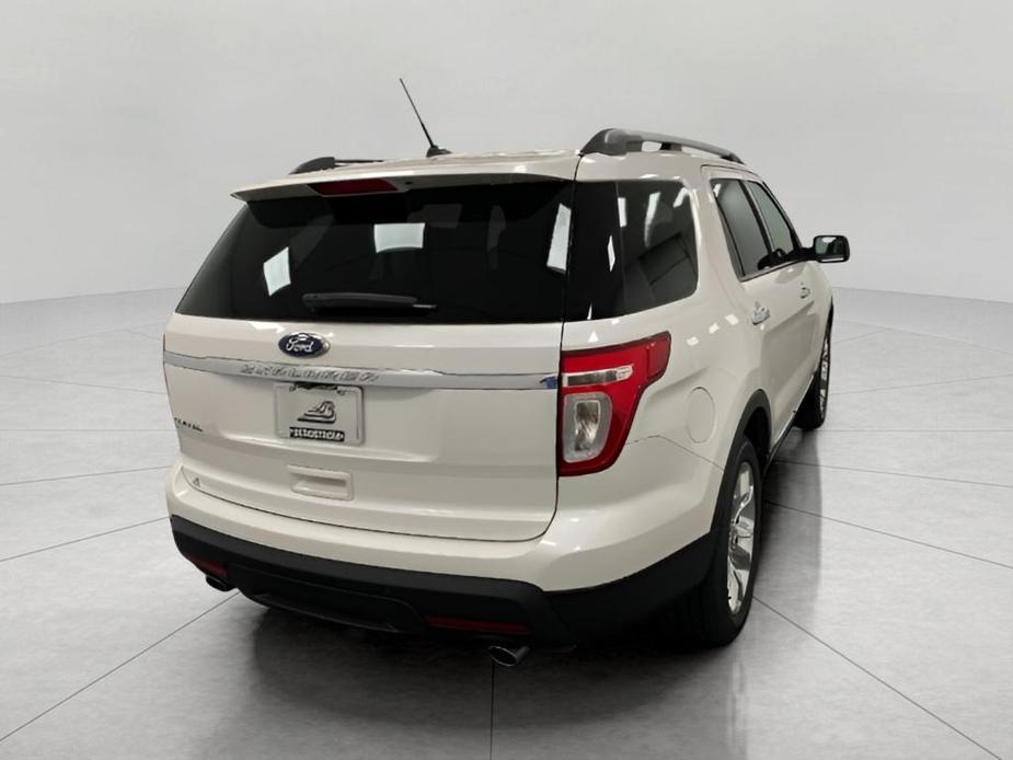 used 2011 Ford Explorer car, priced at $10,900