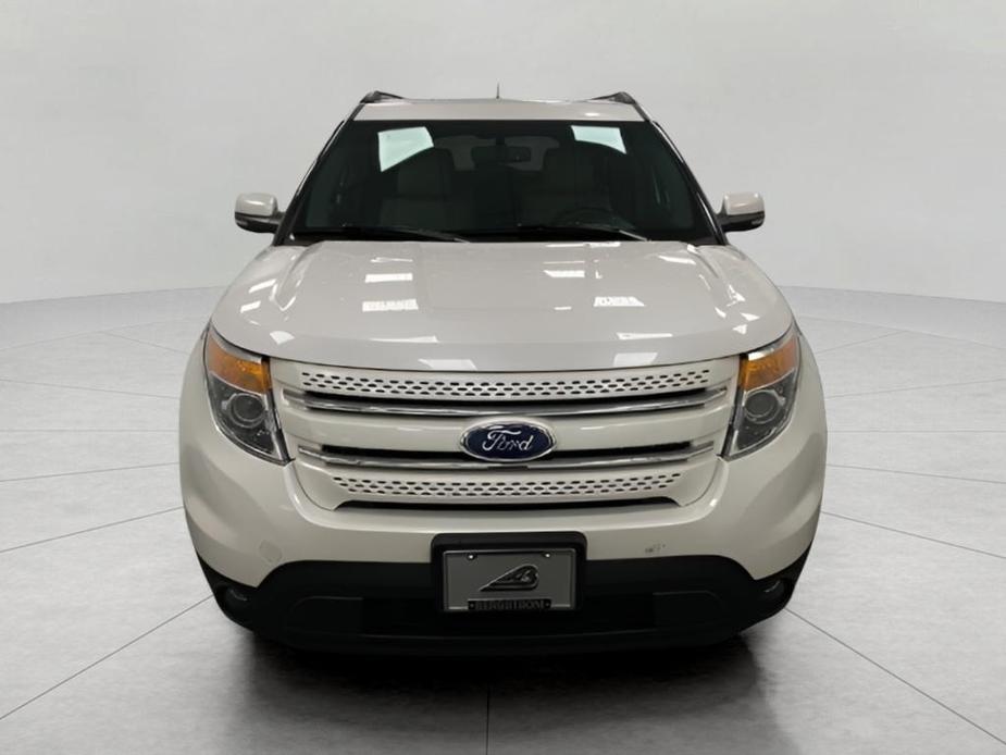 used 2011 Ford Explorer car, priced at $10,900