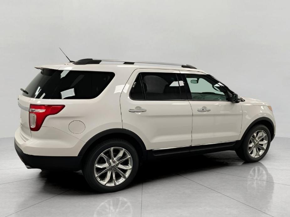 used 2011 Ford Explorer car, priced at $10,900