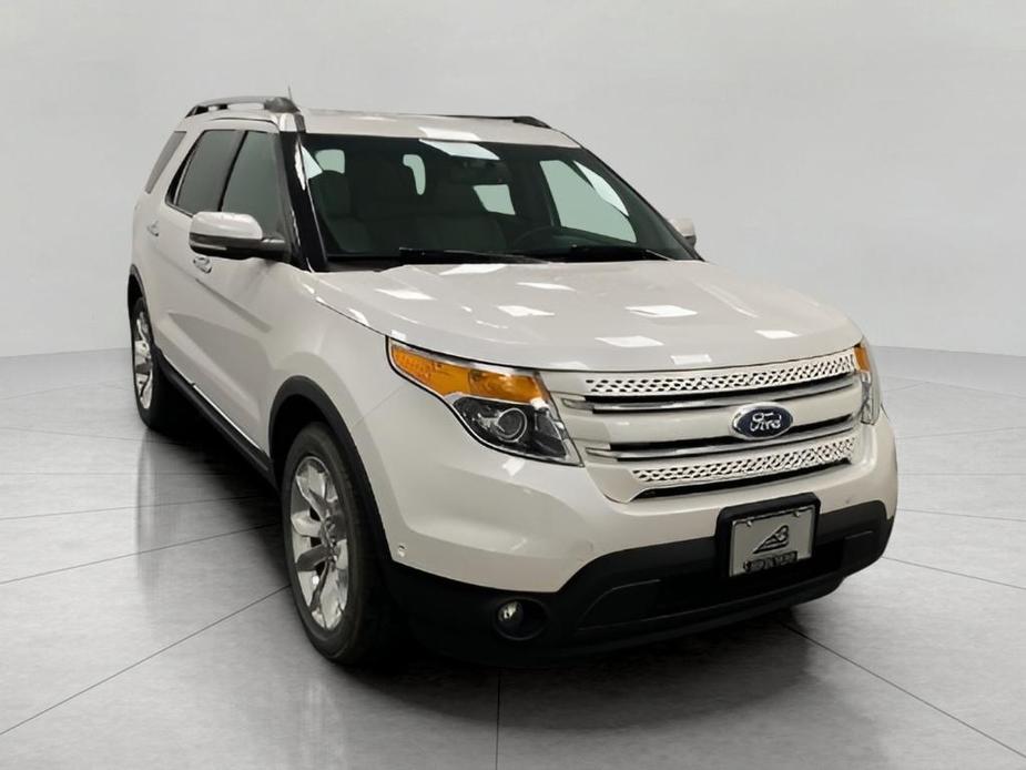 used 2011 Ford Explorer car, priced at $10,900