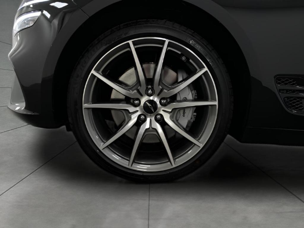 new 2026 Genesis G70 car, priced at $52,990