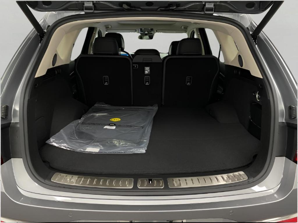 new 2025 Genesis GV80 car, priced at $68,945