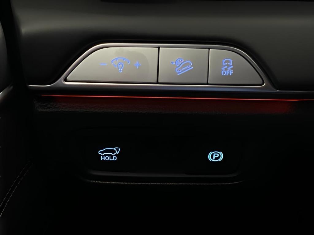 new 2025 Genesis GV80 car, priced at $68,945