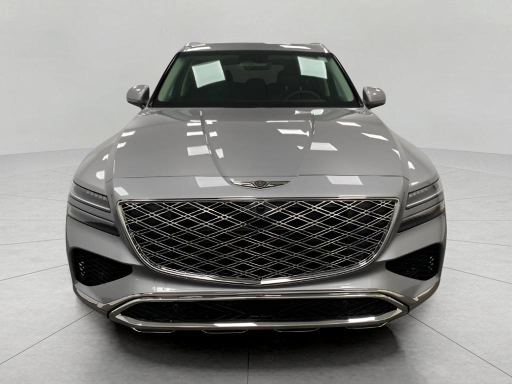 new 2025 Genesis GV80 car, priced at $68,945