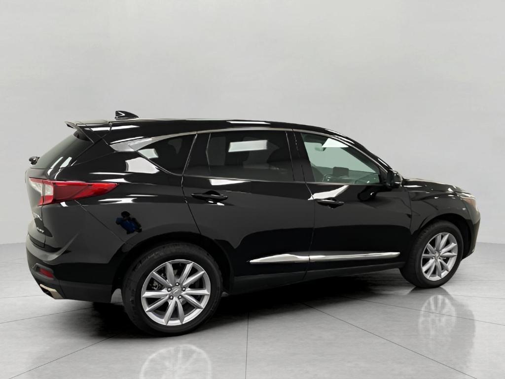 used 2022 Acura RDX car, priced at $32,218