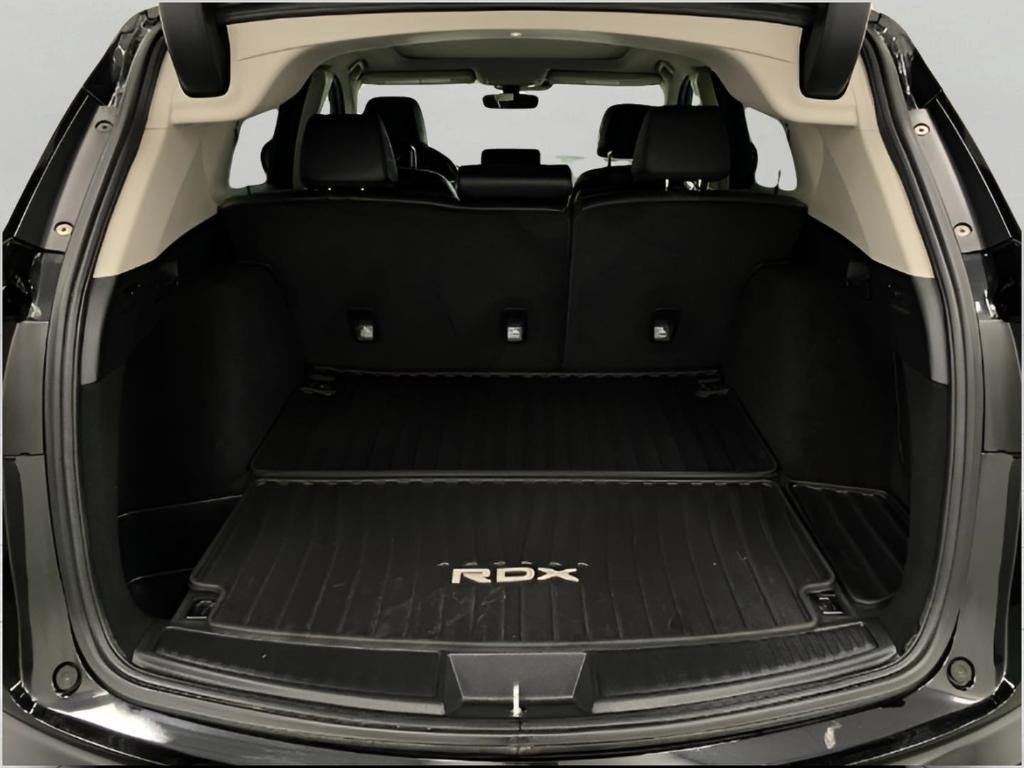 used 2022 Acura RDX car, priced at $32,218
