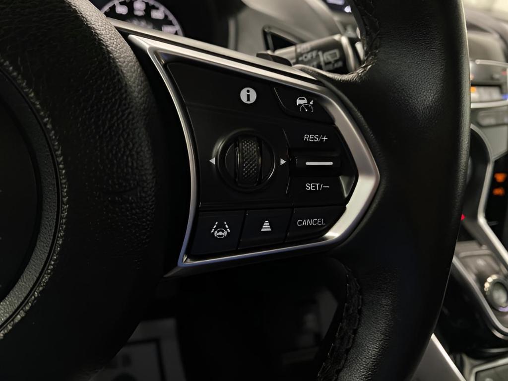used 2022 Acura RDX car, priced at $32,218
