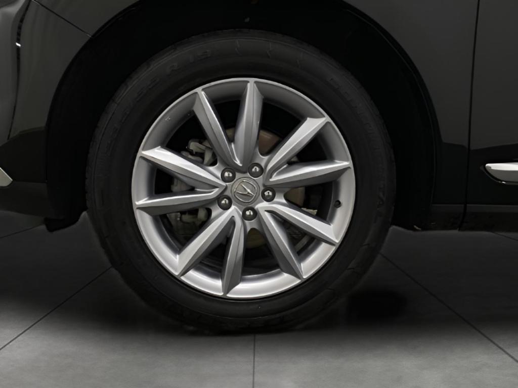 used 2022 Acura RDX car, priced at $32,218