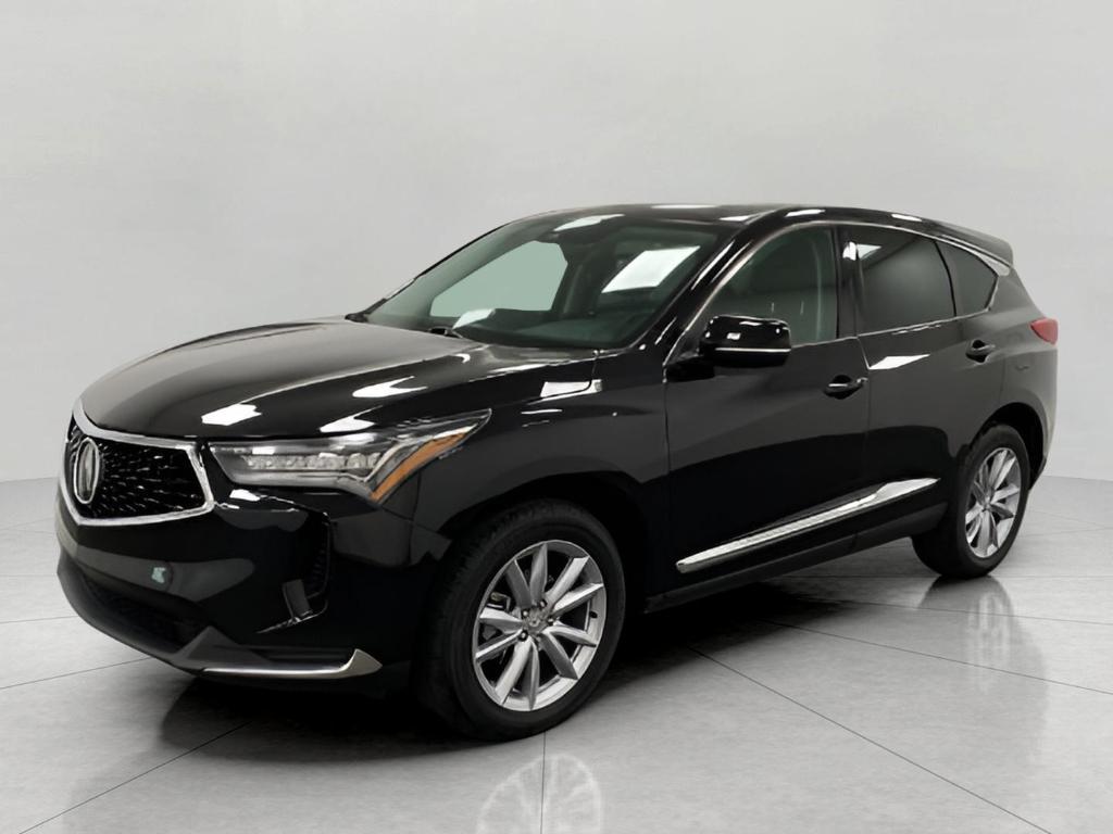 used 2022 Acura RDX car, priced at $32,218