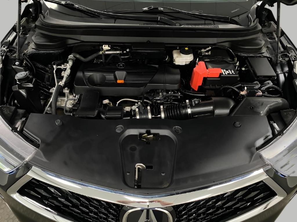used 2022 Acura RDX car, priced at $32,218
